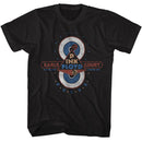 PINK FLOYD PULSE S T-Shirt in Black