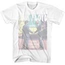 PINK FLOYD WISH YOU S T-Shirt in White