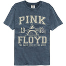 PINK FLOYD PF ATHLETIC COMFORT COLOR S T-Shirt in Denim