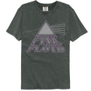 PINK FLOYD GHOST PRISM COMFORT COLOR S T-Shirt in Pepper