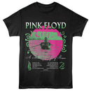 PINK FLOYD AMLOR S T-Shirt in Black