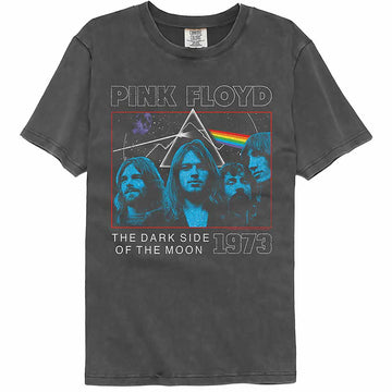 Pink Floyd Dark Side Pepper Comfort Colors Adult T-Shirt
