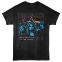 Pink Floyd Pink Floyd Dark Side Adult T-Shirts
