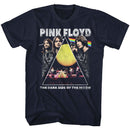 PINK FLOYD PINKFLOYD S T-Shirt in NAVY