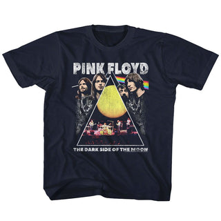 Pink Floyd Pinkfloyd Youth T-Shirts
