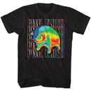 PINK FLOYD PIGS S T-Shirt in Black