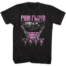 PINK FLOYD WOOSTER HILL S T-Shirt in Black