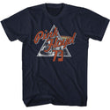 Pink Floyd Pf 73 Adult T-Shirts