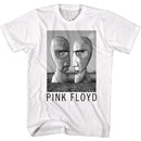PINK FLOYD METALHEADS S T-Shirt in White