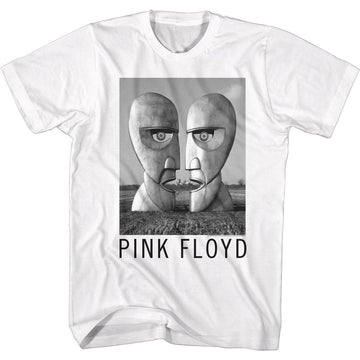 PINK FLOYD METALHEADS S T-Shirt in White