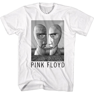 Pink Floyd Metalheads Adult T-Shirts