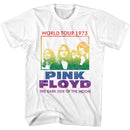PINK FLOYD PRIDE S T-Shirt in White