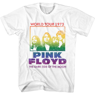 Pink Floyd Pride Pink Floyd Adult T-Shirts