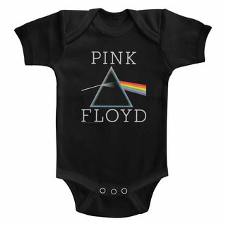 Pink Floyd Prism Infant Baby One-Pieces