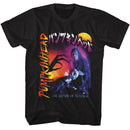 PUMPKINHEAD DEMON OF REVENGE S T-Shirt in Black