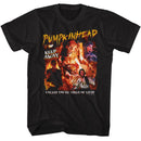 PUMPKINHEAD COLLAGE S T-Shirt in Black