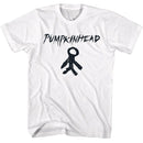 PUMPKINHEAD CHARM AND LOGO S T-Shirt in White