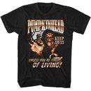 PUMPKINHEAD KEEP AWAY S T-Shirt in Black