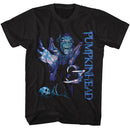 PUMPKINHEAD OUT OF THE DARKNESS S T-Shirt in Black