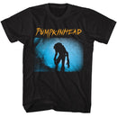 PUMPKINHEAD SILHOUETTE S T-Shirt in Black