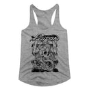 UNKNOWN T-Shirt in GRAY Heather