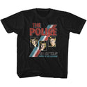 The Police Ghost In The Machine Youth T-Shirts