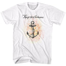 POPEYE POPTART S T-Shirt in White