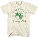 POPEYE DRIFTWOOD CC S T-Shirt in Natural