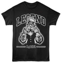 POPEYE LEGEND S T-Shirt in Black