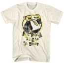 POPEYE HARD TO KIDNAP S T-Shirt in Natural