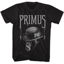 PRIMUS MONKEY S T-Shirt in Black