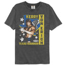 POWERTOWN TEXAS AND STARS COMFORT COLOR S T-Shirt in Pepper