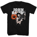 Rambo John Rambo Adult T-Shirts