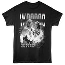 RIC FLAIR B W WOO COLLAGE S T-Shirt in Black