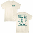 Riley Green Golf Natural Adult T-Shirt
