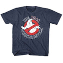 The Real Ghostbusters Realgb Toddler T-Shirts