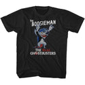 The Real Ghostbusters The Boogeyman Toddler T-Shirts
