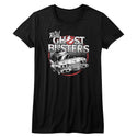 The Real Ghostbusters The Car Ladies T-Shirts