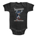 The Real Ghostbusters The Boogieman Infant Baby One-Pieces