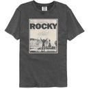 ROCKY NAME REPEAT COMFORT COLOR S T-Shirt in Pepper