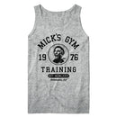 ROCKY TRAINING TANK S T-Shirt in GRAY Heather