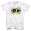 ROCKY ITALIAN S T-Shirt in White