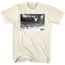 ROCKY YIPPEE S T-Shirt in Natural