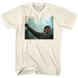 ROCKY RKY FOR THE INDIE KIDS S T-Shirt in Natural