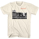 ROCKY RKY FOR THE TRENDY KIDS S T-Shirt in Natural