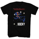 ROCKY COOL SHIRT S T-Shirt in Black