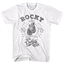 ROCKY T-Shirt in White