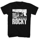 ROCKY B S T-Shirt in Black