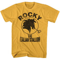Rocky Itallionstallion Adult T-Shirts