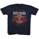 Rocky Champ76 Toddler T-Shirts